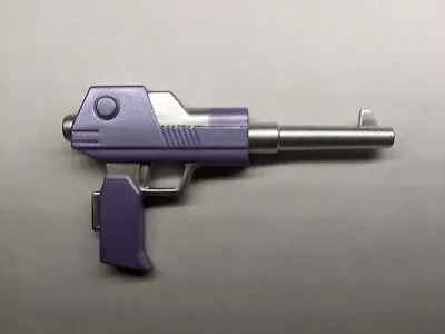 Takara TRANSFORMERS Masterpiece MP5 MP05 Megatron BLASTER Rifle Gun Weapon Japan • $11.99