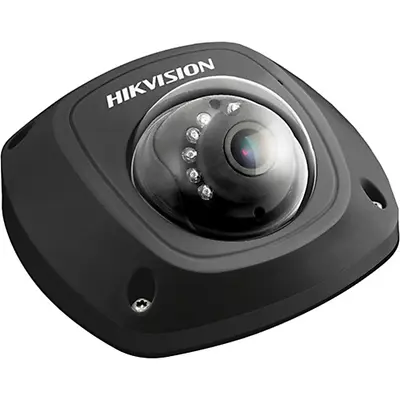 Hikvision 2MP 1080p WDR 3D-DNR PoE 4mm Outdoor Surveillance Security IP Camera • $29.95