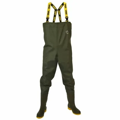 Vass Tex 700 Nova Edition Chest Waders  ALL SIZES • £109.98