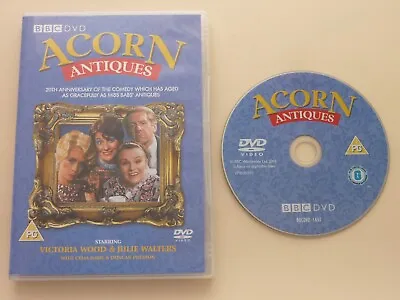 Acorn Antiques DVD BBC 20th Anniversary Victoria Wood Julie Waters UK Comedy • £2.92