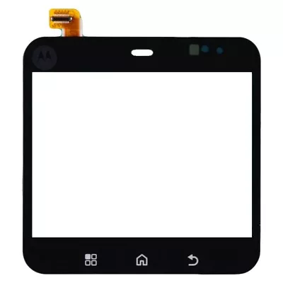 Digitizer For Motorola MB511 Flipout Front Window Panel Replacement Repair Part • $6.99