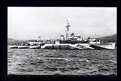 £2.20 • Buy Na7531 - Royal Navy Warship - HMS Amethyst - 5.5 X 3.5  Photograph