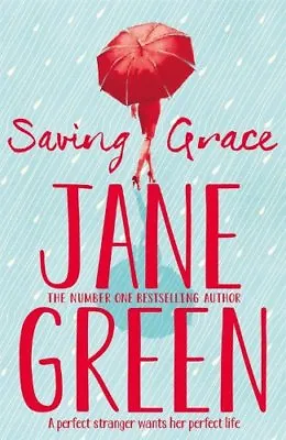 Saving Grace By Jane Green • £3.48