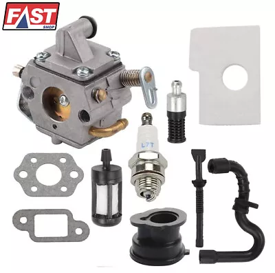 Carburetor Carb For STIHL MS170 MS180 017 018 ZAMA 1130 120 0603 • $13.28