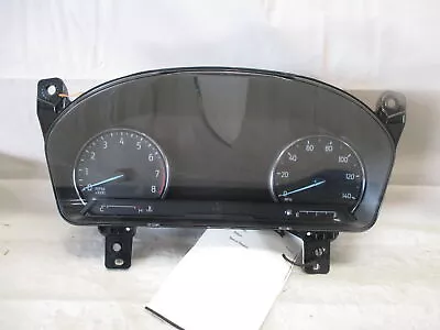 2021 Ford Explorer Speedometer Speedo Cluster 50K OEM • $131.63