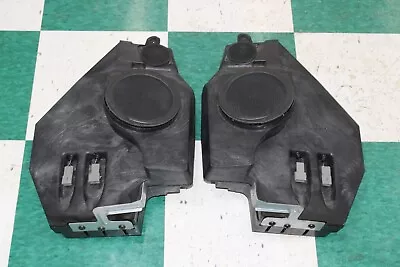 99-04 Mustang Convertible Electronic Pair Left LH Right RH Quarter Speakers WTY • $134.99