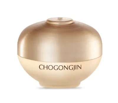 Missha Chogongjin GeumSul Jin Giyoon Eye Cream 30ml Anti-Aging K-Beauty • $39.99