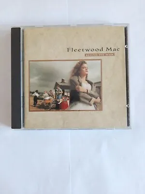 £1.27 • Buy Fleetwood Mac - Behind The Mask (CD, 1990)