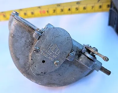 Wipac Vacuum Windscreen Wiper Motor - Vintage - Austin 7 MG Etc • $24.87