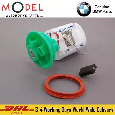 BMW / MINI COOPER Genuine Fuel Pump 16112755082 • $365