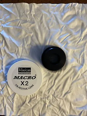 Vision Engineering X2 Macro  • $40