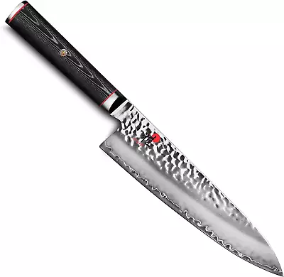 Miyabi Mizu SG2 Chef'S Knife (8-Inch) • $186.06