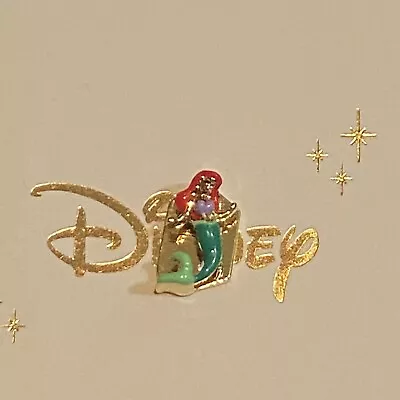 Keep Collective Disney Princess - Ariel The Little Mermaid Charm Key In Box • $19.99