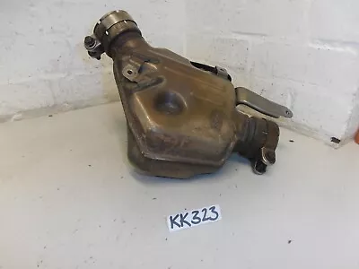 Kawasaki ZX10 R 2008-2010 Exhaust Collector Box 3/23 • £25