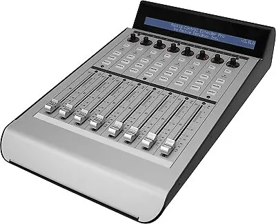 Mackie MC Series 8-channel Control Surface Extension (MC Extender Pro) • $899.99