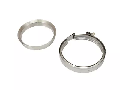 $60 • Buy 5.75  Marmon V-Band Turbine Outlet Kit For Garrett T6 GT42 And Borg Warner T6 S4