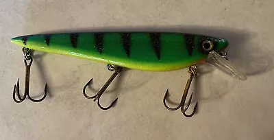 Musky Armour - Krave Crankbait Lure • $24