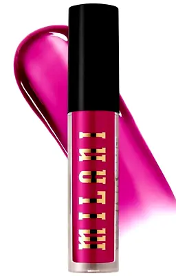 MILANI  LUDICROUS Lip Gloss  # 180 POWER SUIT FACTORY SEALED FREE SHIPPING • $5