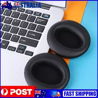 1 Pair Replacement Earpads Cushion Cover For COWIN E7 / E7 Pro Headphones • $11.19