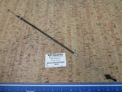 $18.99 • Buy *NEW OEM* 0700 Tohatsu Starter Lock Wire 3rs-05207-0