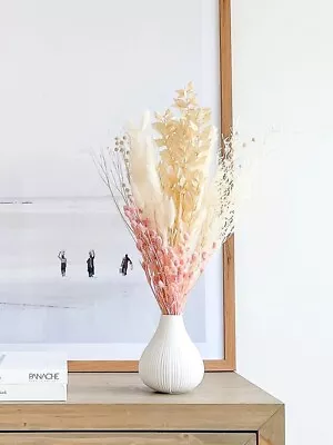 Curtain Sphere Vase • £14.50