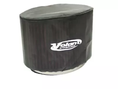 Volant Universal Oval Black Prefilter (Fits Filter No. 5144/ 5152) • $49.21