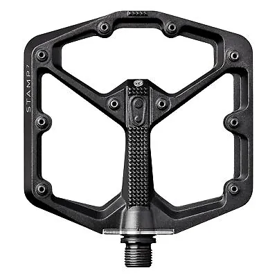 Crankbrothers Stamp Taille L Black • $339.21