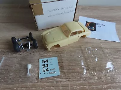 OCAR Pegaso Z-102 Berlinetta Enasa Monaco 1952 Slot Car Resin Body Kit 1:32 • £75