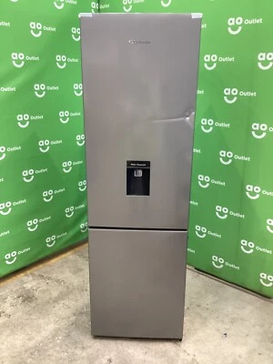 £239 • Buy Fridgemaster 268L Freestanding Fridge-Freezer MC55265DFS #LF64071