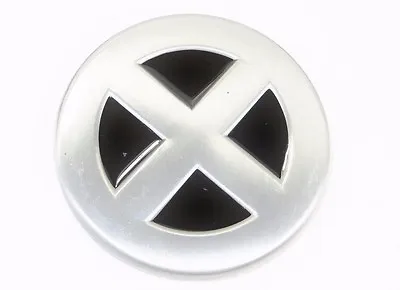  X-Men Series Symbol Metal Enamel Belt Buckle • $13.99