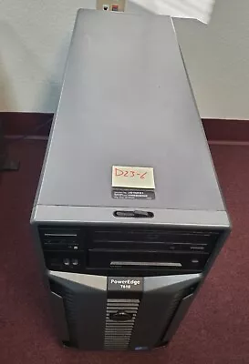 Dell PowerEdge T610 • $149.99