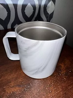 Oggi Metal Coffee Mug • $2