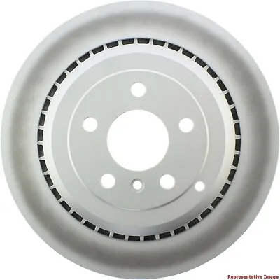 For 2008-2011 Mercedes-Benz ML350 Brake Rotor Rear Centric 2009 2010 2011 • $94.89