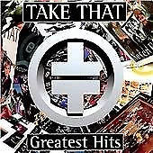 Take That - Greatest Hits (1998) • £2.80