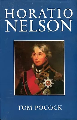 Horatio Nelson • £6