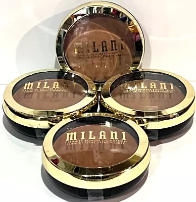 Milani Conceal + Perfect Smooth Finish Cream-To-Powder Foundation ~ You Choose • $10.99