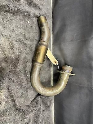 YAMAHA YZ 450 F 2003-2006 Manifold Header FMF 044033 • $225.62