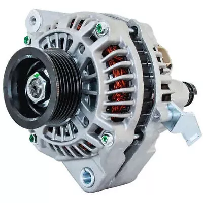 New Alternator For Acura 2001-2005 Honda Civic 2001-2005 1.7L 13893AN • $87.21