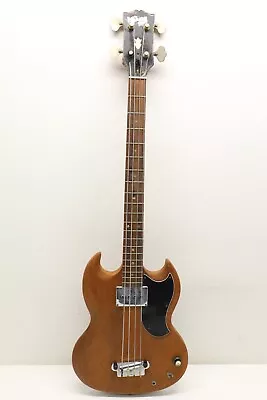 Vintage 1966-7 Or 1969 American Made Gibson Electric Guitar • $1409.06