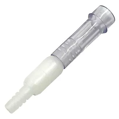 10pk Oxygen Tubing Swivel Connectors (Male/Female) • $11.99