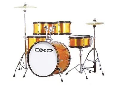 TXJ7 Junior Plus Drum Kit - 5 Piece | DXP • $399