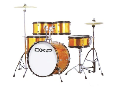 TXJ7 Junior Plus Drum Kit - 5 Piece | DXP • $399