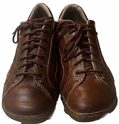 Dr. Martens Earth Style Oxford 11469 Vintage Shoe Mens Size 9 • $40