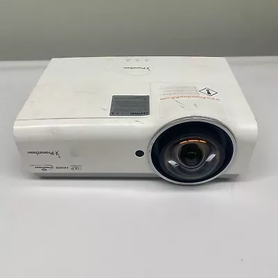 Promethean PRM-45A DLP Projector With Remote • $59.98