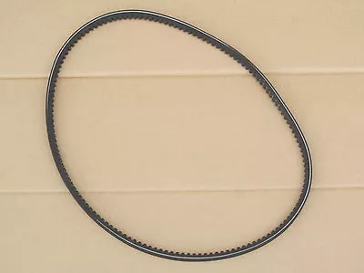 Fan Belt For Massey Ferguson Mf Harris 50 Industrial 202 204 2135 2200 2500 302 • $8