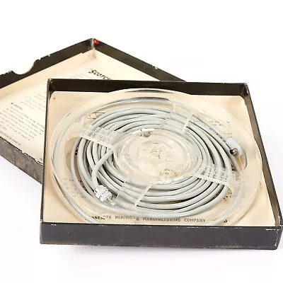 £5 • Buy UNBRANDED 3.5m EXTENSION FLASH PC SYNC STRAIGHT CABLE Male To Female PC #AB336