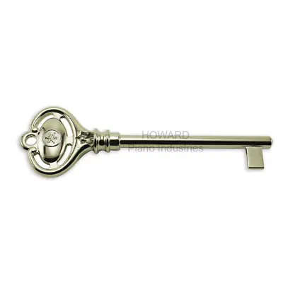 Yamaha Grand Piano Lock Key Round Shaft For All Yamaha Grand & Baby Grand Pianos • $25