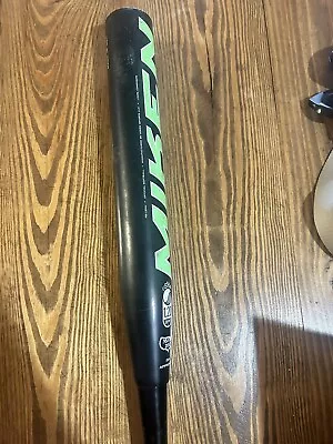 Miken Freak 12 Softball Bat • $45