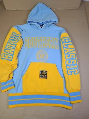 Vtg 90s African American College Alliance Southern University Hoodie Xl AACA • $150