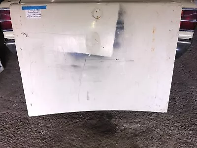 1965 Dodge Coronet Trunk Lid Deck Lid  • $399.99